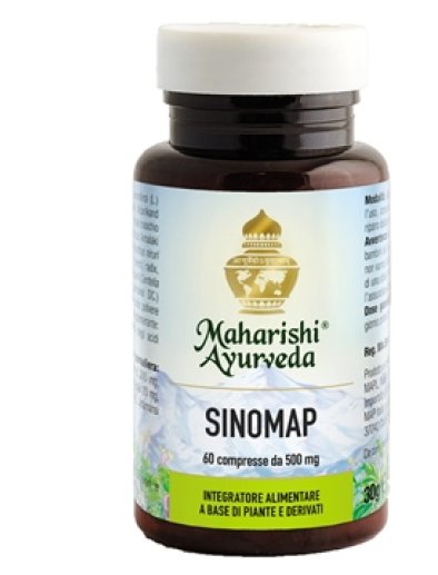 SINOMAP 60CPR