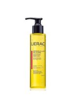 LIERAC DEMAQUILLANT VELOURS OLIO STRUCCANTE