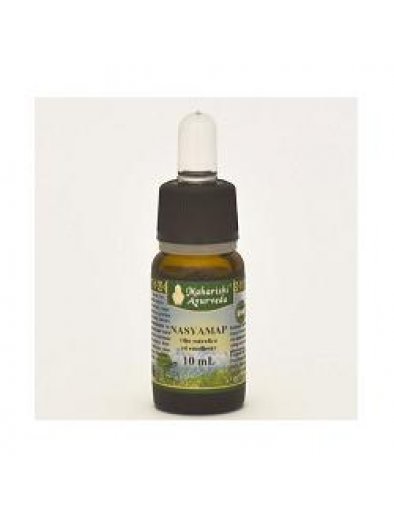 NASYAMAP OLIO GOCCE 10ML