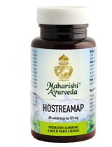 HOSTREAMAP 60CPR