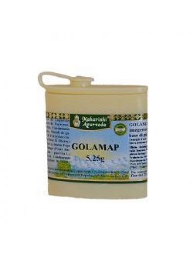 GOLAMAP 60CPR