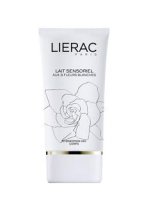 LIERAC LAIT SENSORIEL COLLECTION BLANCHE