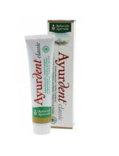 AYURDENT DENTIFRICIO 75ML