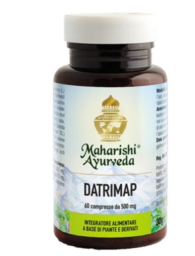 DATRIMAP 60CPR