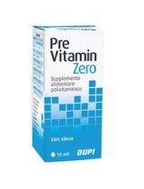 PREVITAMIN ZERO 10ML