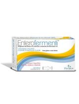 ENTEROFERMENTI 2 MLD 20 FLACONCINI DA 5 ML