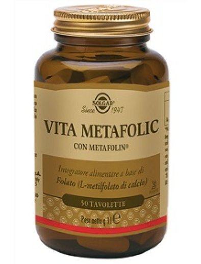 VITA METAFOLIC 50TAV