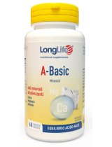 LONGLIFE A BASIC 60TAV