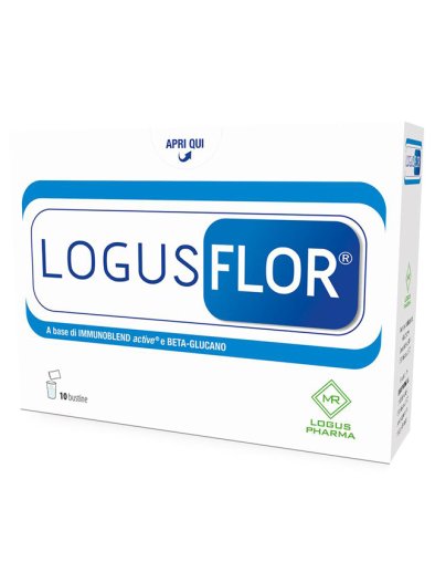 LOGUSFLOR 10BUST 3G