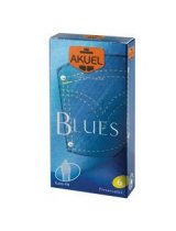 AKUEL BY MANIX BLUES B 6PZ
