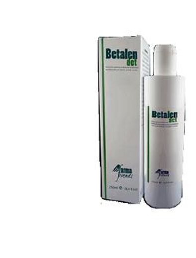 BETALEN DET 250ML