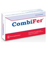 COMBIFER 20CPR