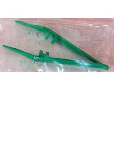 PINZETTA PER VALIGETTA DI PRONTO SOCCORSO