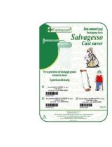 SALVAGESSO BRACCIO 6PZ BUST