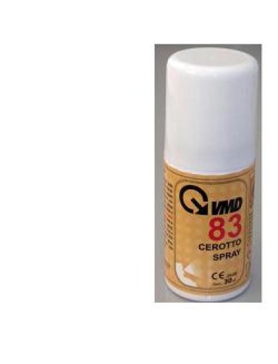 CEROTTO SPRAY 30 ML
