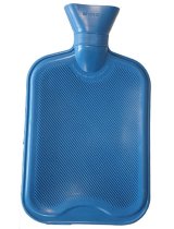 BORSA ACQUA CALDA PLUS BS STAN