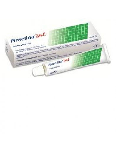 PINSELINA DOL CREMA GENGIVE 20 ML