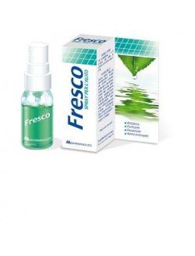 FRESCO SPRAY 15ML