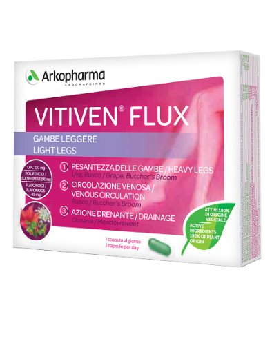 VITIVEN FLUX 30CPS