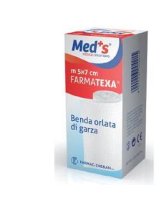 BENDA MEDS AURIC OR12/8 CM1X5M