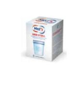 MEDS CONTENITORE URINE TAP VIT