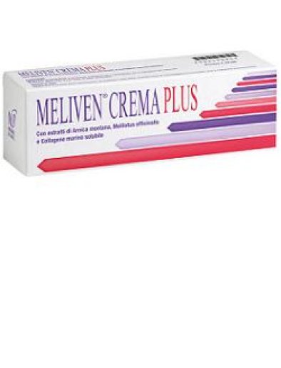 MELIVEN CREMA PLUS 100ML