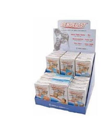 RETE ELASTICA BRAC/PIE/GAMB