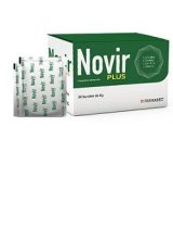 NOVIR PLUS 30BUST