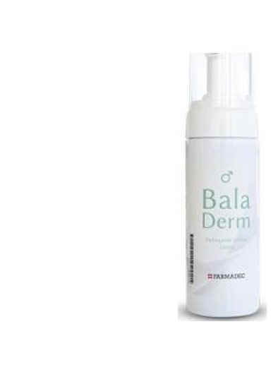 BALADERM DETERGENTE INT 150ML