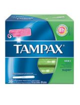 TAMPAX BLUE BOX SUPER 20PZ