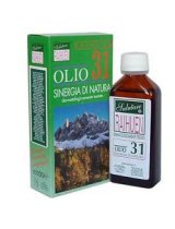 OLIO 31 FORMULA ORIG USO ESTER