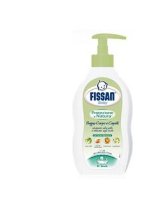 FISSAN BABY BAGNO CRP/CAPELLI