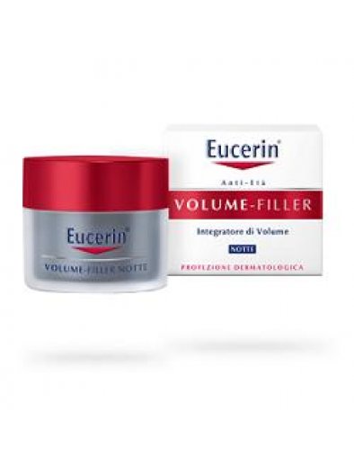 EUCERIN HF VOLUME NTT 50ML