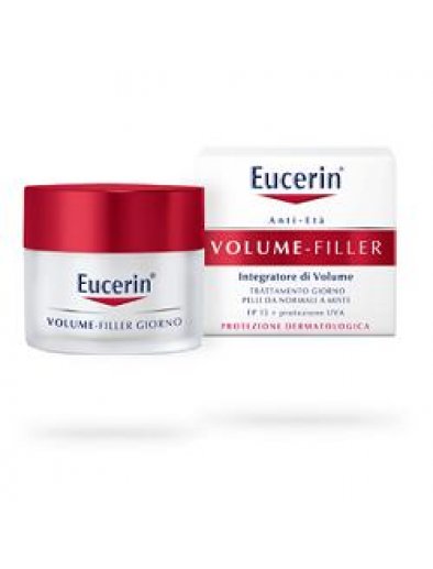 EUCERIN HF VOLUME GG PNM 50ML