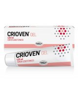 CRIOVEN GEL 120ML