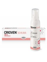 CRIOVEN SCHIUMA 150ML