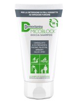 Dermovitamina Micoblock Doccia Shampoo 200Ml