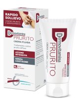 DERMOVITAMINA PRURITO CR 150ML