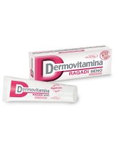 DERMOVITAMINA RAGADI SENO POMATA 30 ML