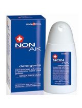 NONAK MOUSSE DETERGENTE 100ML