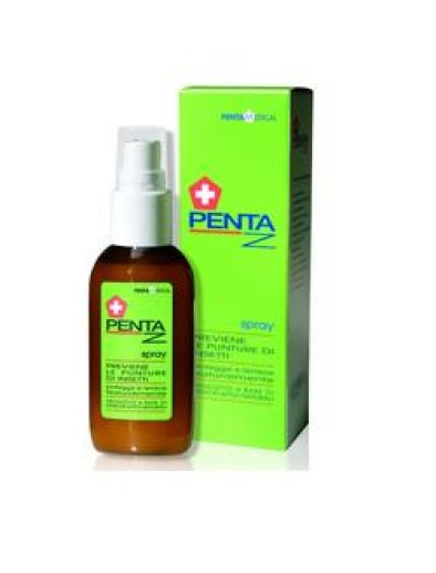 PENTA Z LOZIONE NEPETA CATARIA