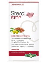 STEROL STOP 30CPR