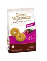 LE VENEZIANE BISCOTTI FRUT BOS