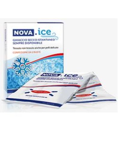 NOVA DOLFAST ICE GHIACC TNT2BU