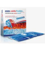 NOVA DOLFAST CALDOFREDDO
