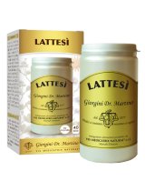 LATTESI' POLVERE 100G