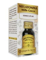 MELATONINA MILLE GOCCE 30ML