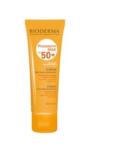 PHOTODERM MAX TINTED CR SPF50+