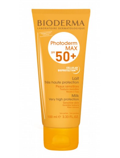 PHOTODERM MAX LATTE SPF50+