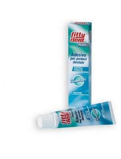 FITTYDENT PLUS 40G OFS